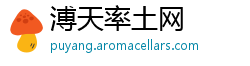 溥天率土网